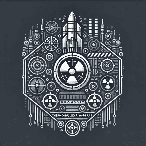 Doomsday: Thermonuclear Warfare logo